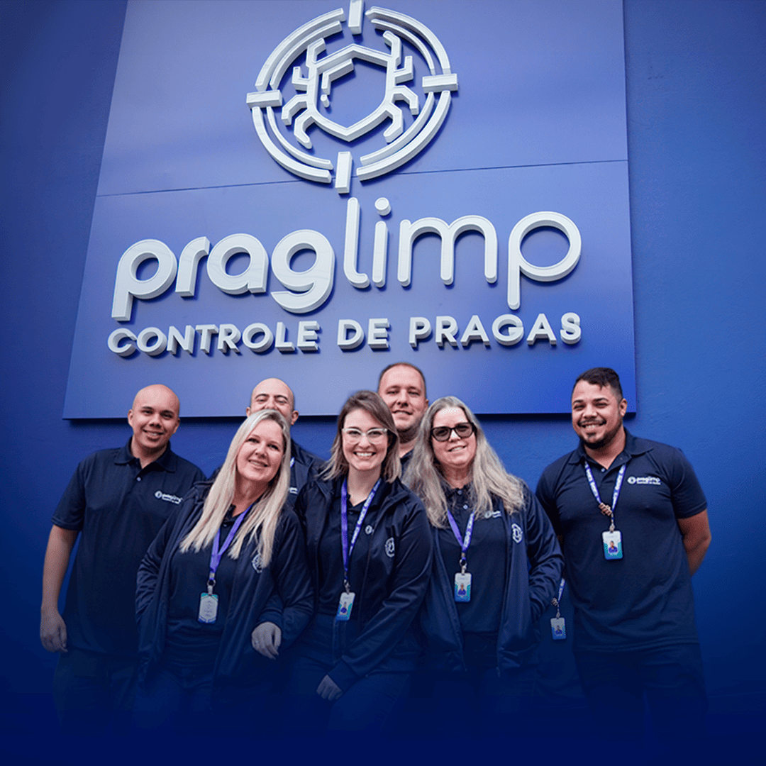 Equipe Praglimp